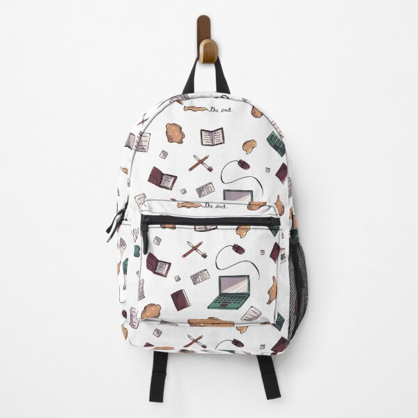 Item preview, The Writer's Life designed and sold by hazelleaf.