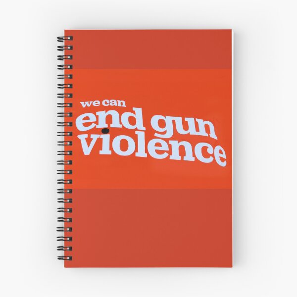Item preview, END GUN VIOLENCE! designed and sold by heatherfriedman.