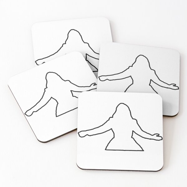 Item preview, Demi Lovato - Anyone Grammy Performance - Outline designed and sold by Lovatic-Designs.