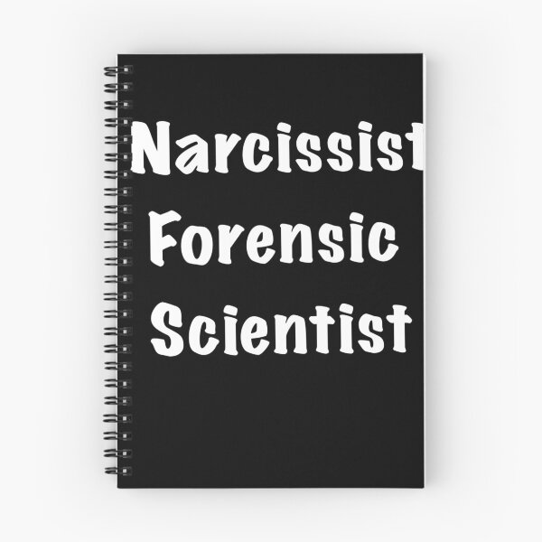 Item preview, Narc Forensics designed and sold by MarleyArt123.