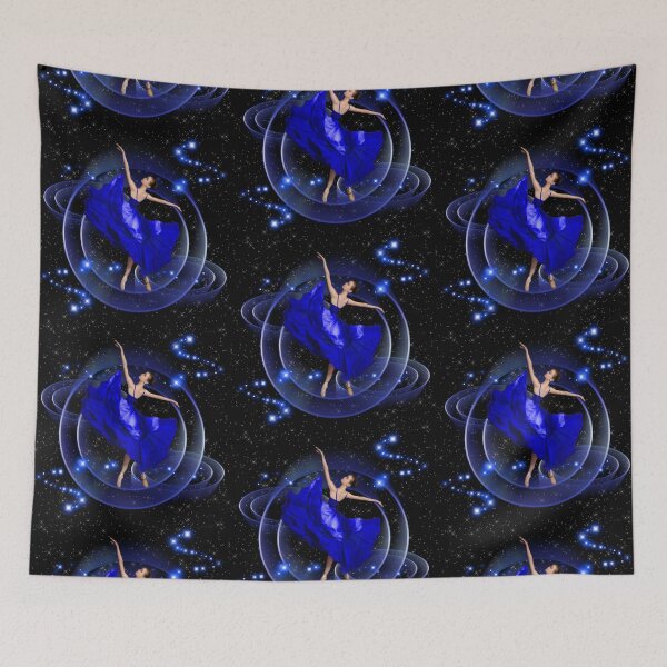 Item preview, Blue Dancer designed and sold by FireGirlinOz.