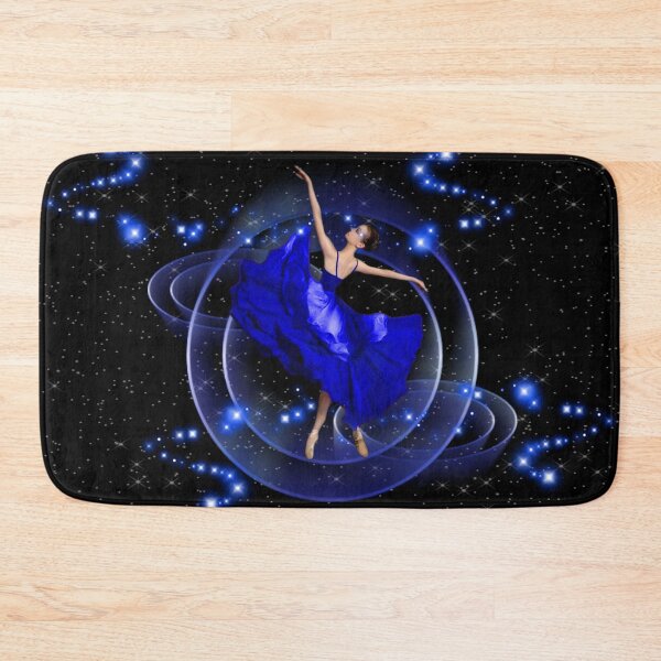 Item preview, Blue Dancer designed and sold by FireGirlinOz.