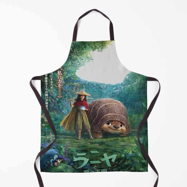 Item preview, Raya And Tuk Tuk designed and sold by Terry Waters.