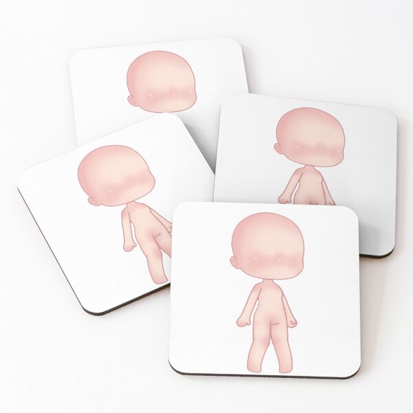 Item preview, Toy girl designed and sold by Kwame-amponsah.