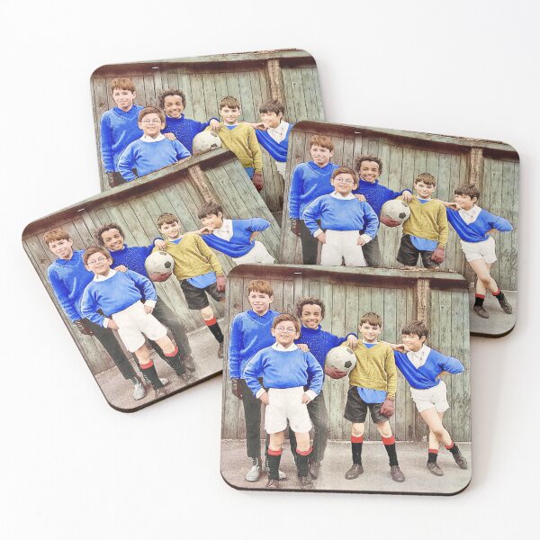 Item preview, The young team designed and sold by AndythephotoDr.