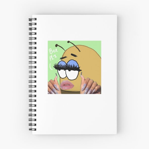Item preview, Bee Plz designed and sold by marjinx.