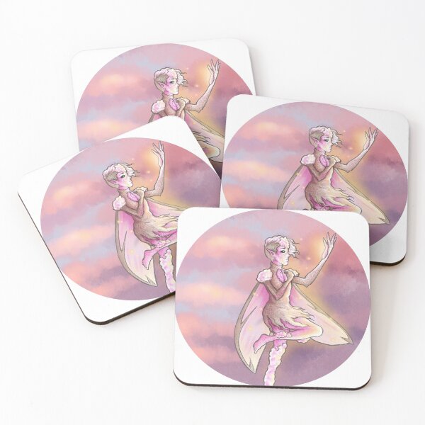 Item preview, Rose Quartz fairy designed and sold by AndyMMN.