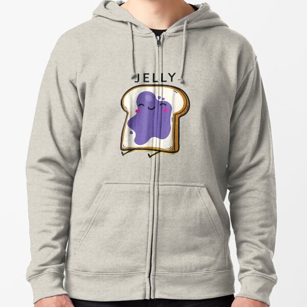 pb&j sweatshirt