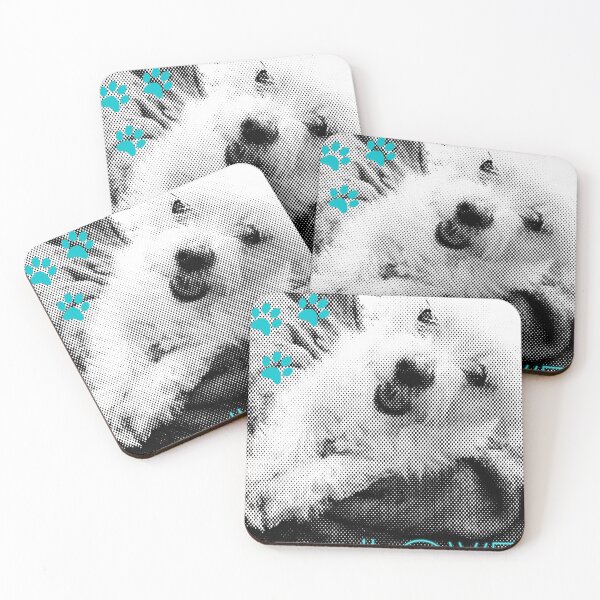 Item preview, Love my dog II designed and sold by Melanie  Poirier ⭐⭐⭐⭐⭐.
