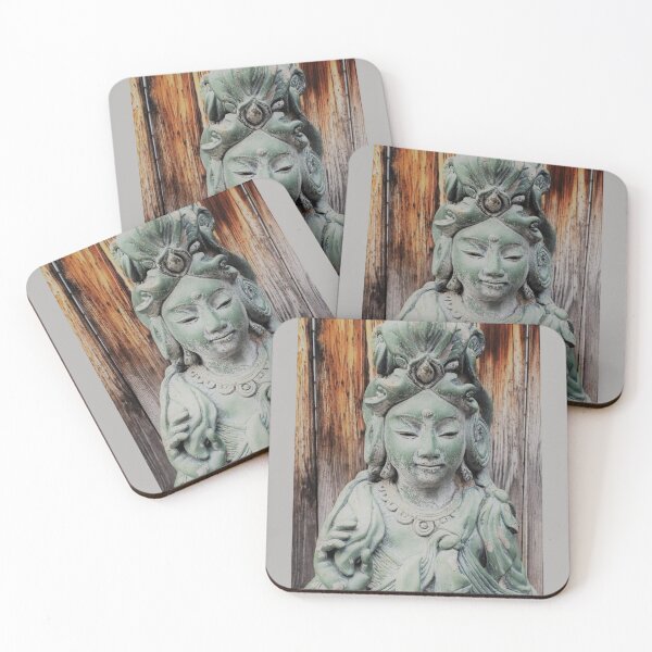 Item preview, Guan Yin Goddess of Mercy designed and sold by aginlow.