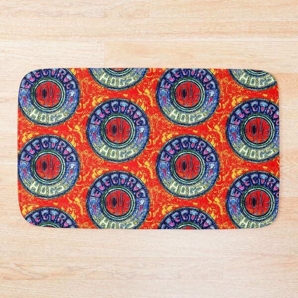 Item preview, Remembering Electric Love Hogs Legendary Album designed and sold by GegeranGeden.