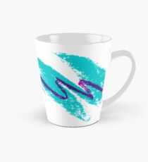 90's Jazz Cup Solo Cup Tall Mug