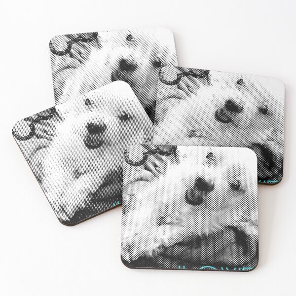 Item preview, Love my dog III designed and sold by Melanie  Poirier ⭐⭐⭐⭐⭐.