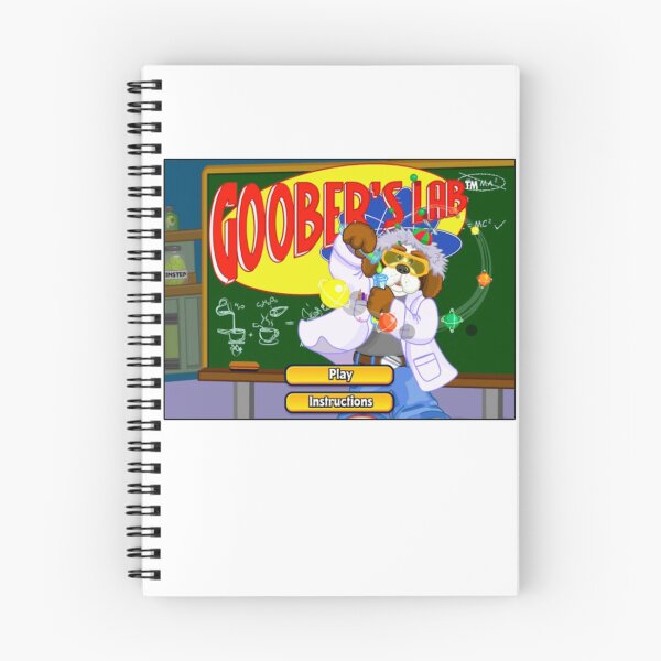 Item preview, Webkin Goober Lab Arcade Game designed and sold by cherryblue.