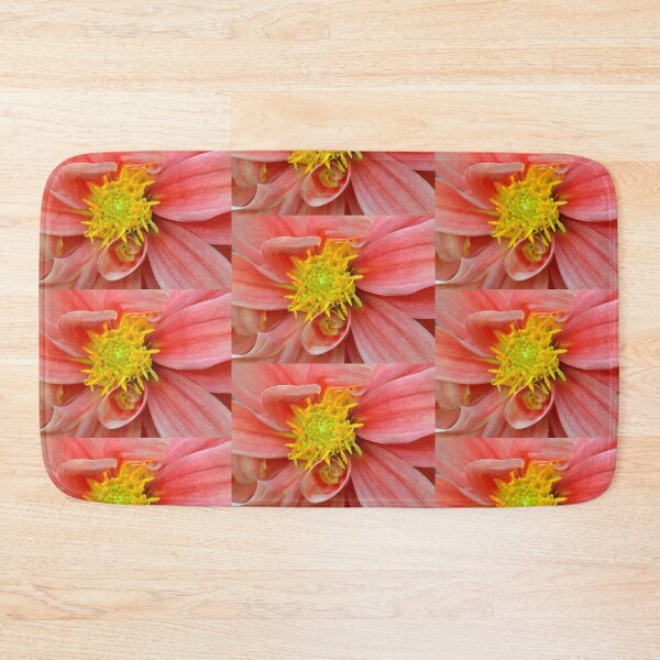 Item preview, Dahlia Petal Curls designed and sold by Tdcc2000.