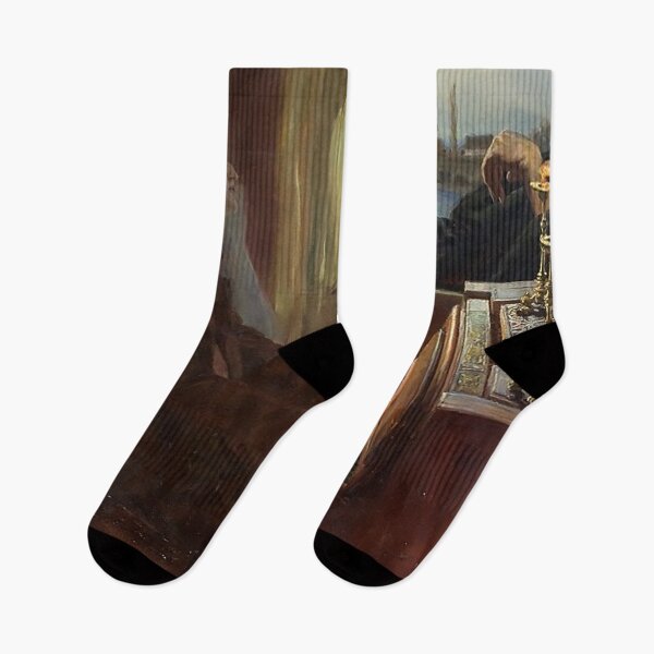 Item preview, Chopin's Last Chords by Józef Męcina-Krzesz designed and sold by IndieArtDream.