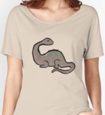 triassic tedium Women's Relaxed Fit T-Shirt