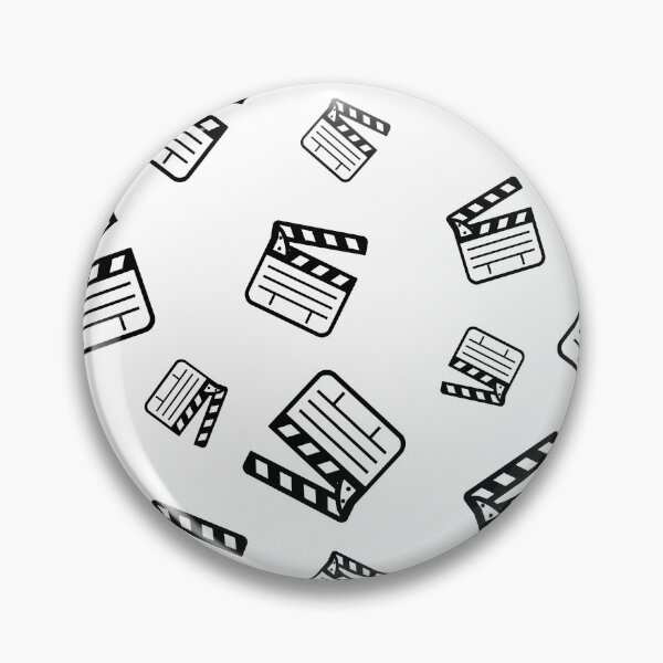 Item preview, Film clapboard designed and sold by Bluezorel.