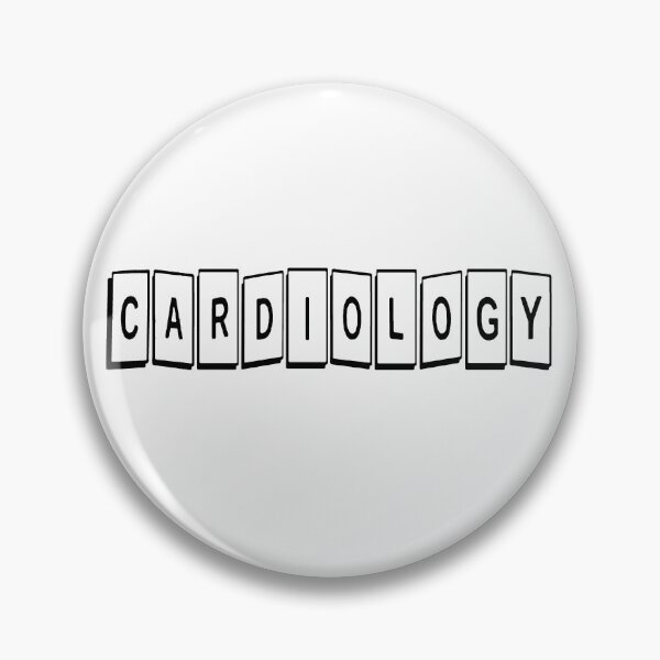 Item preview, Passionate Cardiologist designed and sold by GR-ART.