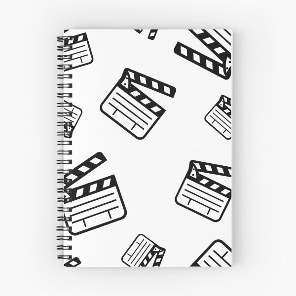 Item preview, Film clapboard designed and sold by Bluezorel.