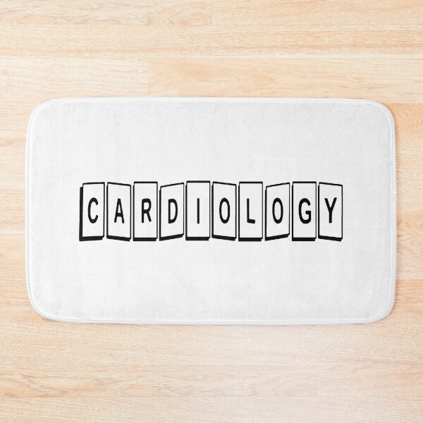 Item preview, Passionate Cardiologist designed and sold by GR-ART.