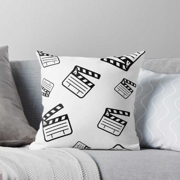 Item preview, Film clapboard designed and sold by Bluezorel.