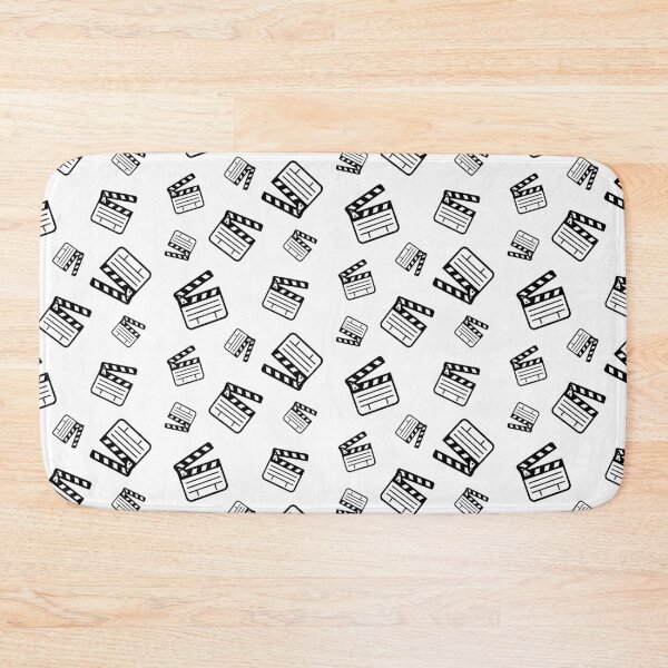 Item preview, Film clapboard designed and sold by Bluezorel.