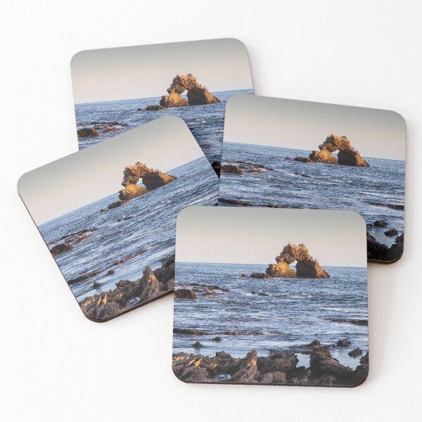 Item preview, Little Corona Del Mar Rocks! designed and sold by PsychoAlien.com.