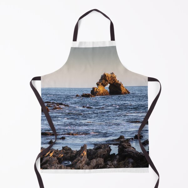 Item preview, Little Corona Del Mar Rocks! designed and sold by PsychoAlien.com.