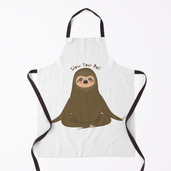 Item preview, Slow Your Roll designed and sold by SPYG.