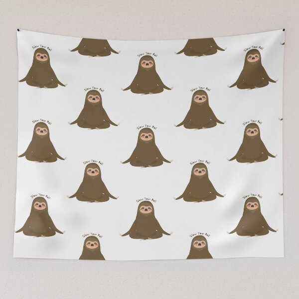 Item preview, Slow Your Roll designed and sold by SPYG.
