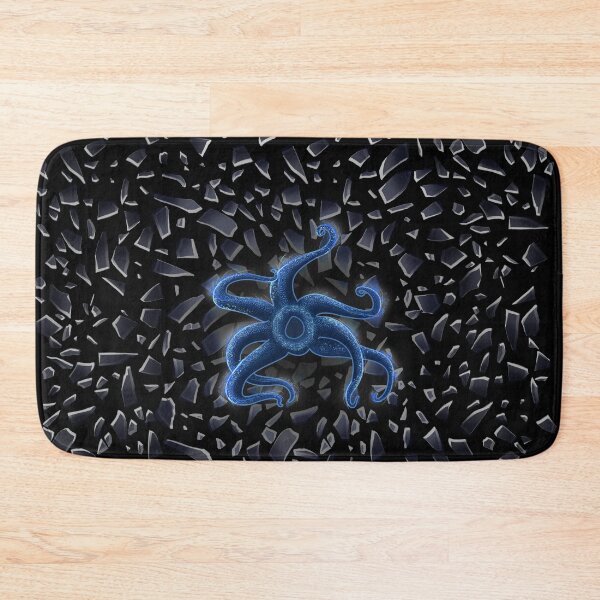 Item preview, Gnotret Cell - Broken Glass designed and sold by Nillinet.