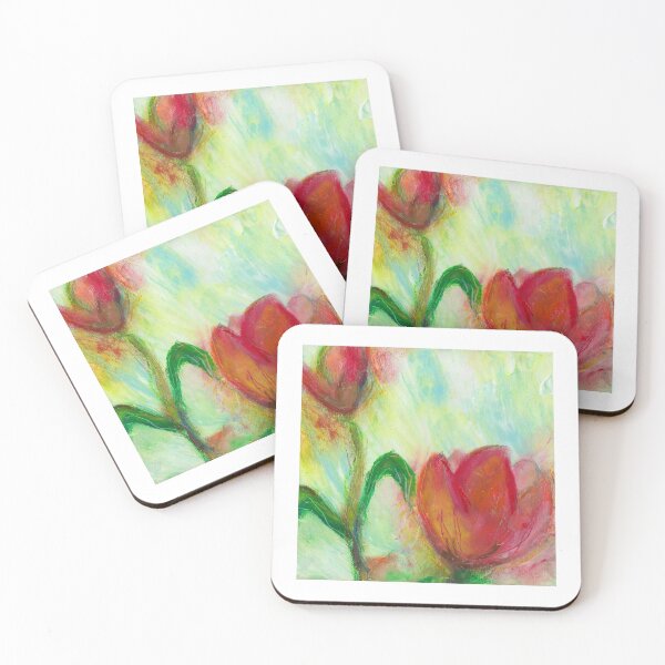 Item preview, Tulips designed and sold by aebrahimi.