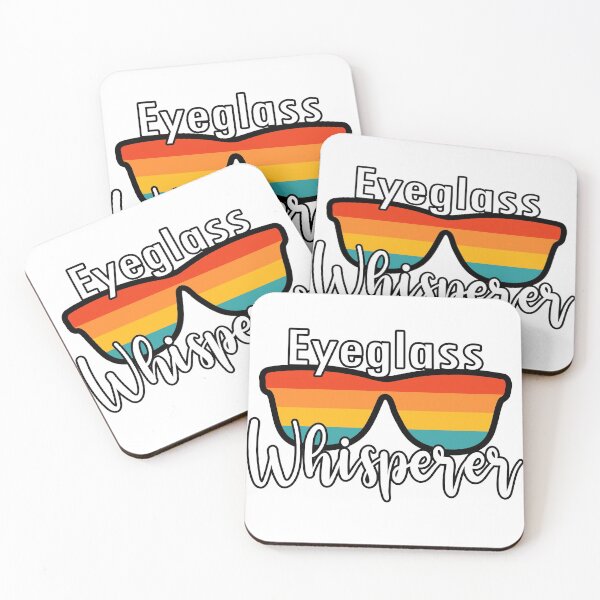 Item preview, Eyeglass Whisperer  designed and sold by ArtDeziGn.