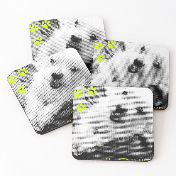 Item preview, Love my dog V designed and sold by Melanie  Poirier ⭐⭐⭐⭐⭐.