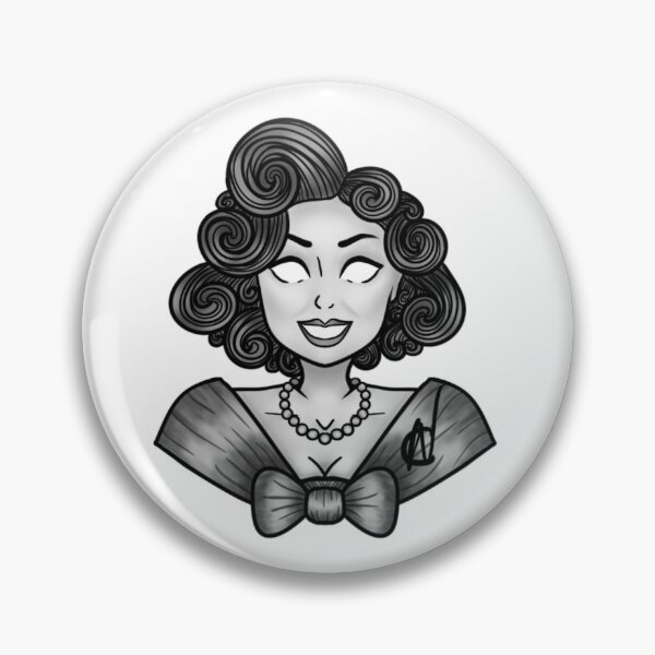 Item preview, 50's Wanda  designed and sold by MsEphebiphobia.