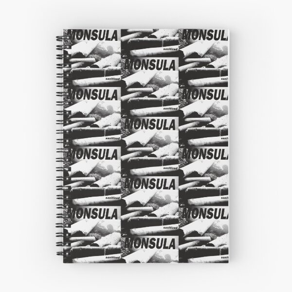 Item preview, Monsula Sanitized Legendary Album designed and sold by GegeranGeden.