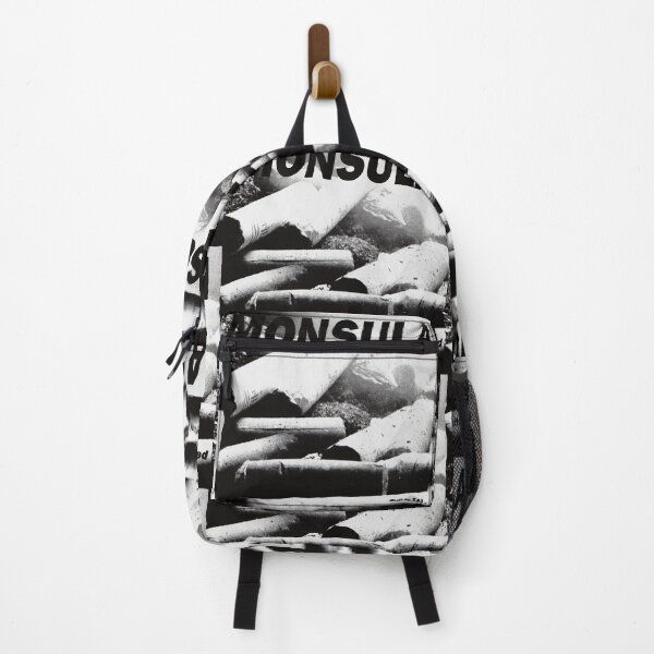 Item preview, Monsula Sanitized Legendary Album designed and sold by GegeranGeden.