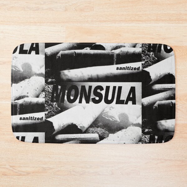 Item preview, Monsula Sanitized Legendary Album designed and sold by GegeranGeden.