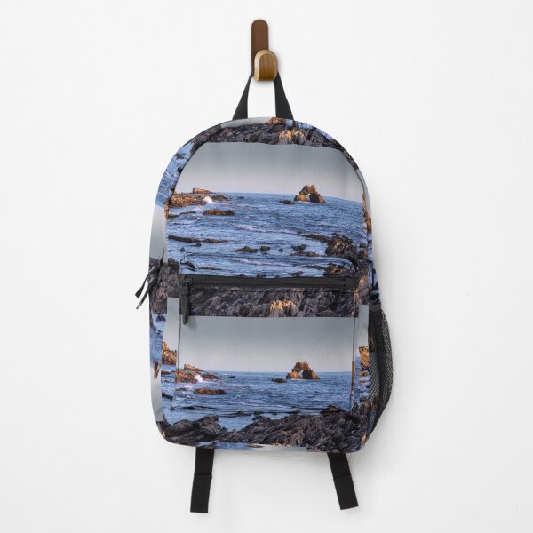 Item preview, Little Corona Del Mar Landscape designed and sold by PsychoAlien.com.