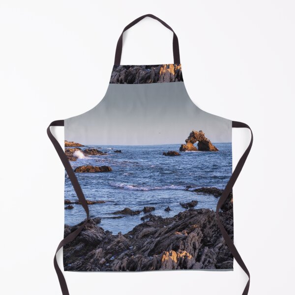 Item preview, Little Corona Del Mar Landscape designed and sold by PsychoAlien.com.
