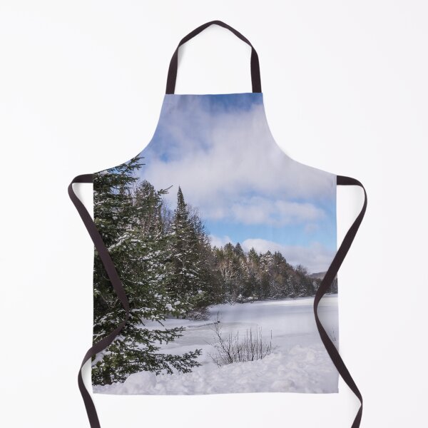 Item preview, Frozen River designed and sold by Jola Martysz.