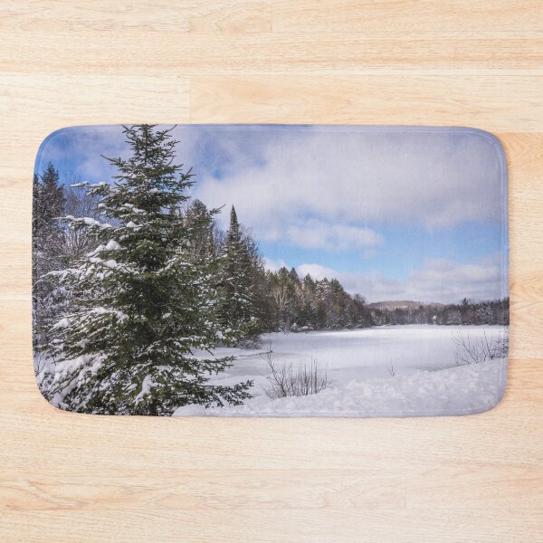 Item preview, Frozen River designed and sold by Jola Martysz.