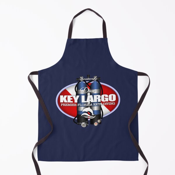 Item preview, Key Largo (ST) designed and sold by curranmorgan.