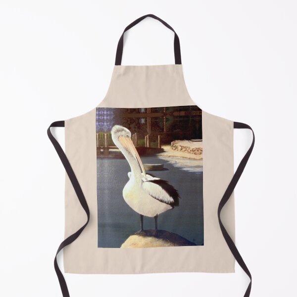 Item preview, Preening Pelican 2 designed and sold by JJCELLZ.