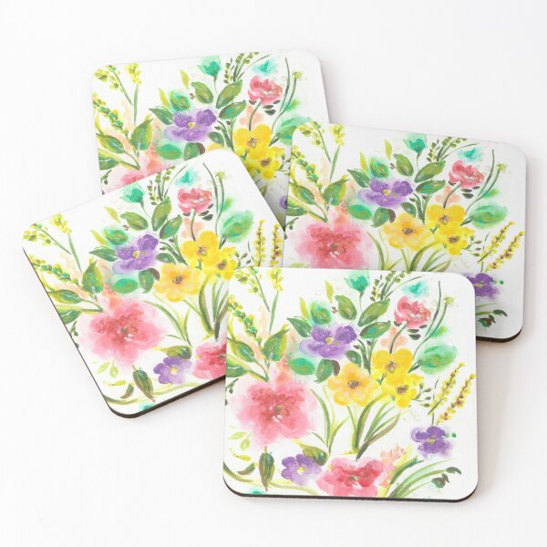Item preview, Floral Bouquet designed and sold by aebrahimi.