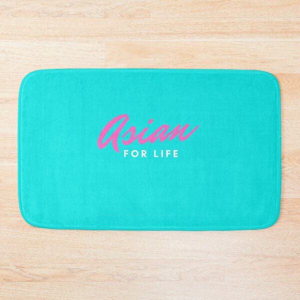 Item preview, Asian For Life - Removed Background designed and sold by Masternami.
