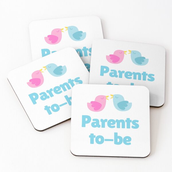 Item preview, Parents To Be designed and sold by popular.