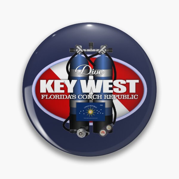 Item preview, Key West (ST) designed and sold by curranmorgan.