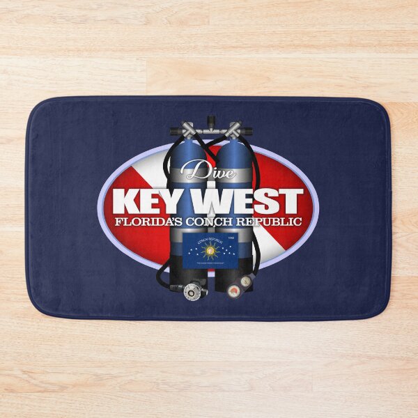 Item preview, Key West (ST) designed and sold by curranmorgan.